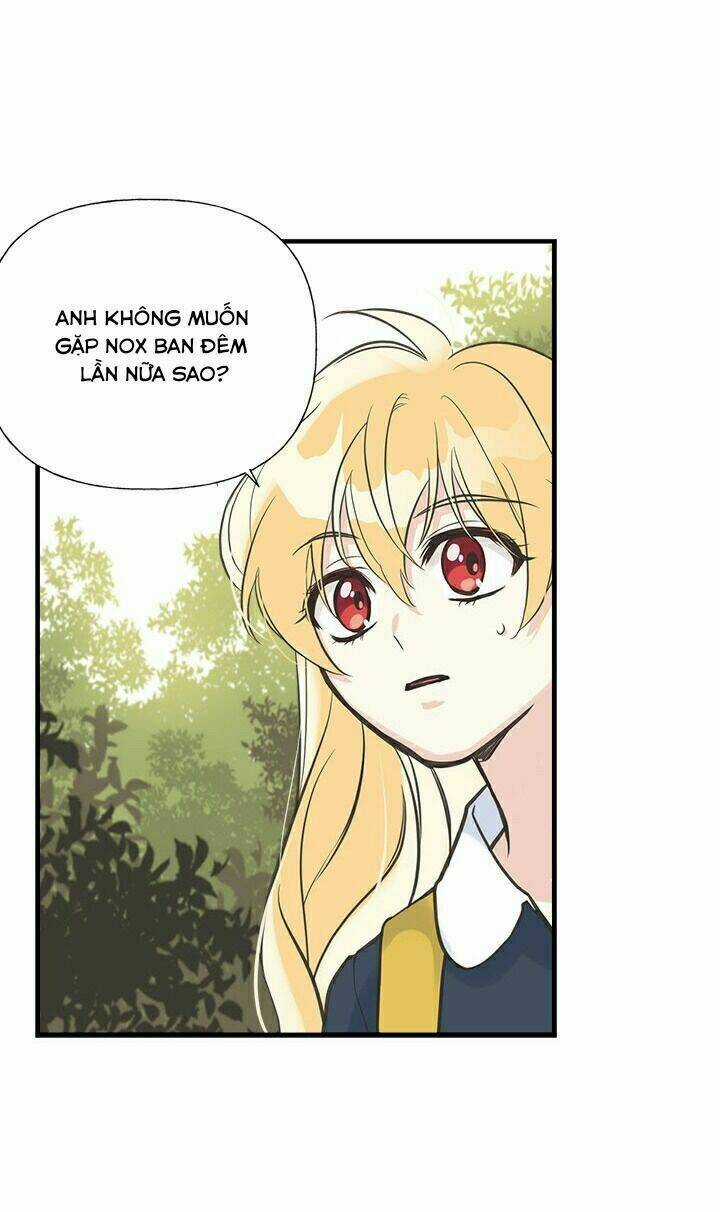 Chị Tôi Đã Nhặt Về Nhà Một Nam Chính Quyến Rũ Chapter 20 trang 44