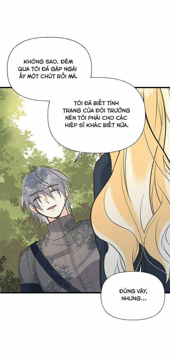 Chị Tôi Đã Nhặt Về Nhà Một Nam Chính Quyến Rũ Chapter 20 trang 45