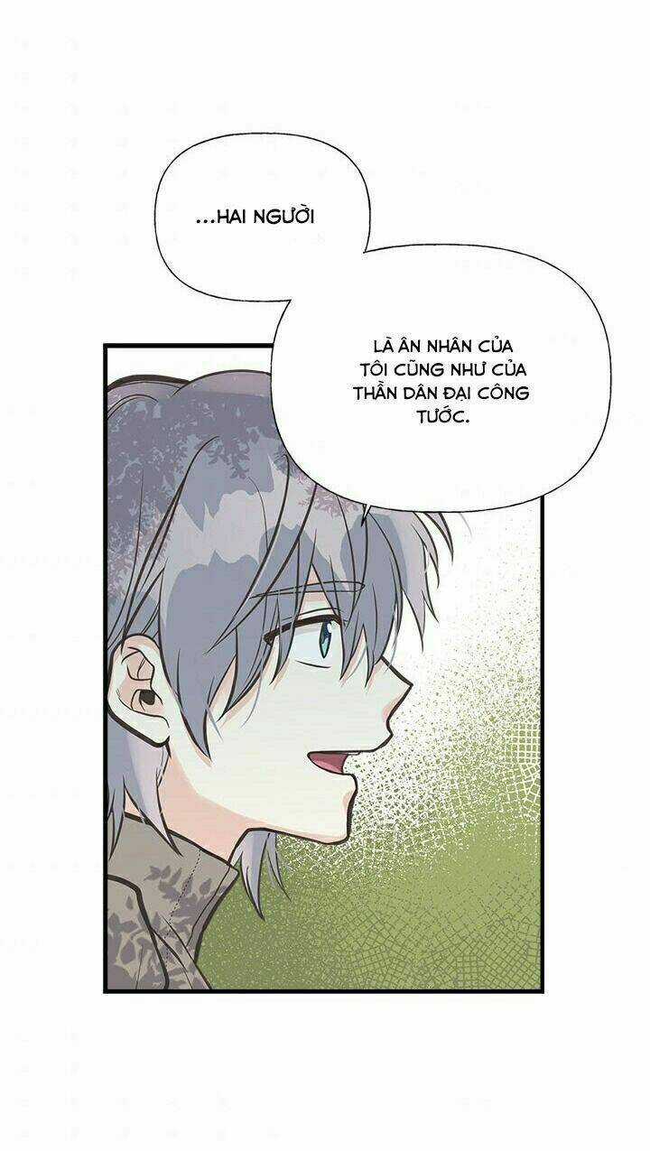 Chị Tôi Đã Nhặt Về Nhà Một Nam Chính Quyến Rũ Chapter 20 trang 46