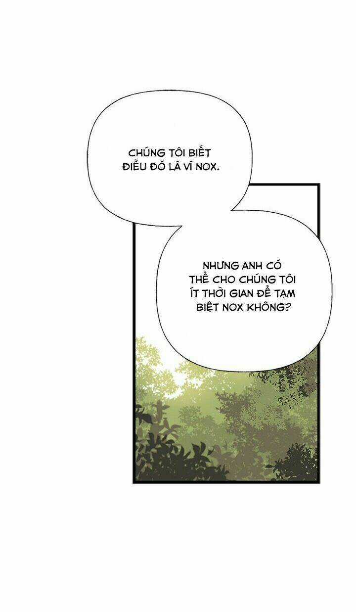 Chị Tôi Đã Nhặt Về Nhà Một Nam Chính Quyến Rũ Chapter 20 trang 49