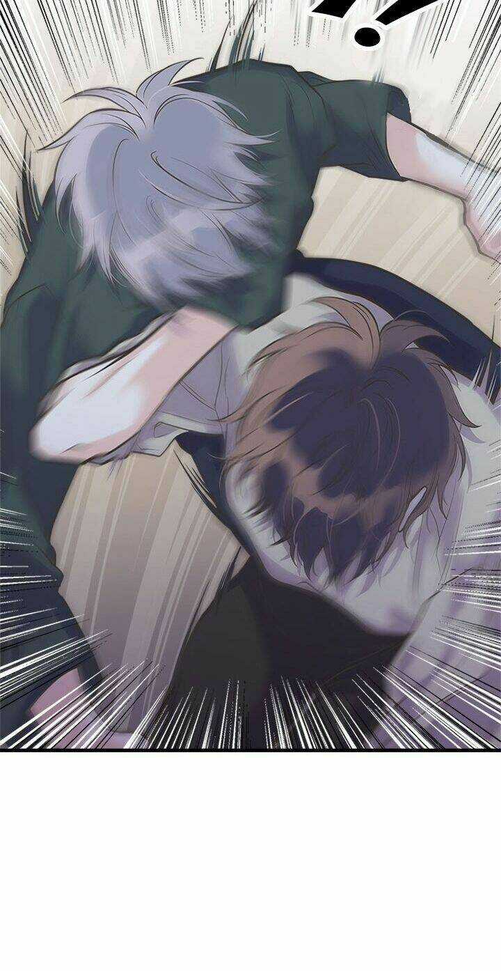 Chị Tôi Đã Nhặt Về Nhà Một Nam Chính Quyến Rũ Chapter 20 trang 5