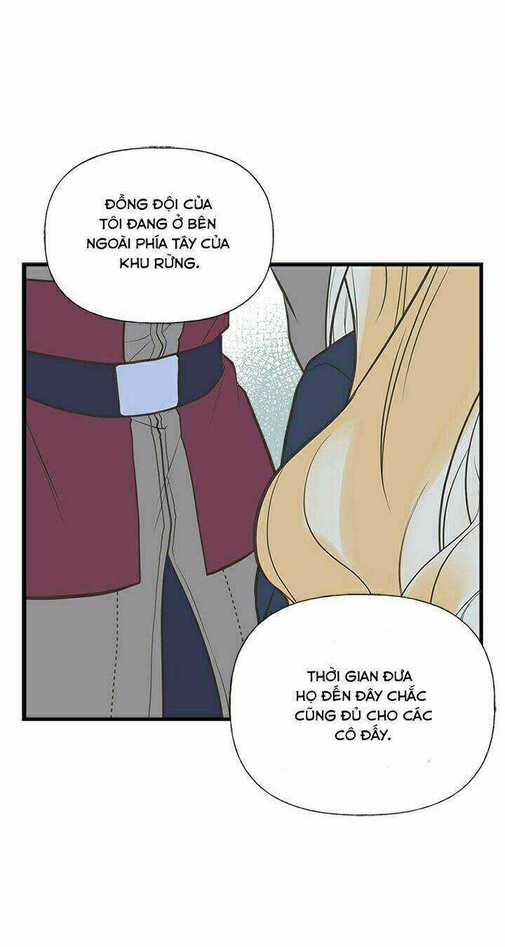 Chị Tôi Đã Nhặt Về Nhà Một Nam Chính Quyến Rũ Chapter 20 trang 51