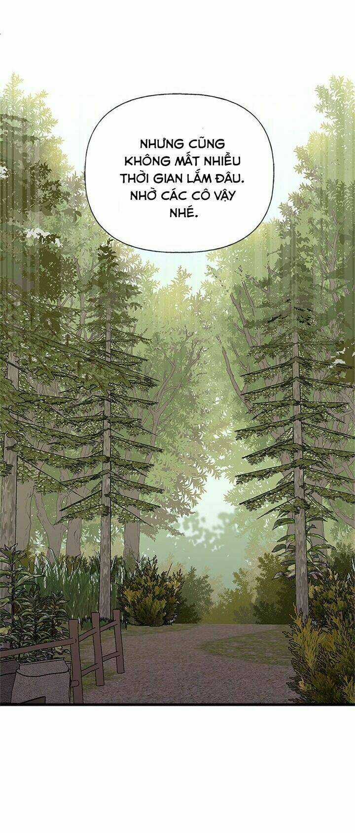 Chị Tôi Đã Nhặt Về Nhà Một Nam Chính Quyến Rũ Chapter 20 trang 52