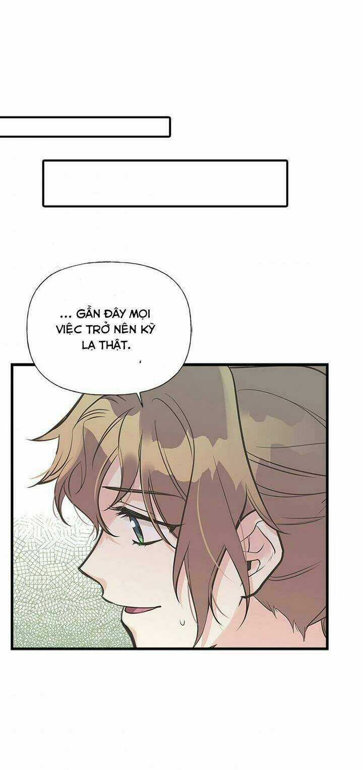 Chị Tôi Đã Nhặt Về Nhà Một Nam Chính Quyến Rũ Chapter 20 trang 53