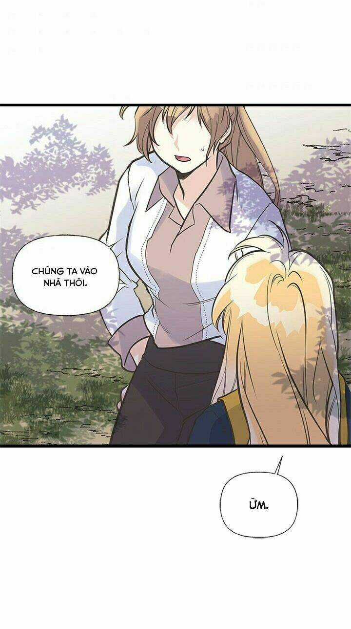 Chị Tôi Đã Nhặt Về Nhà Một Nam Chính Quyến Rũ Chapter 20 trang 54