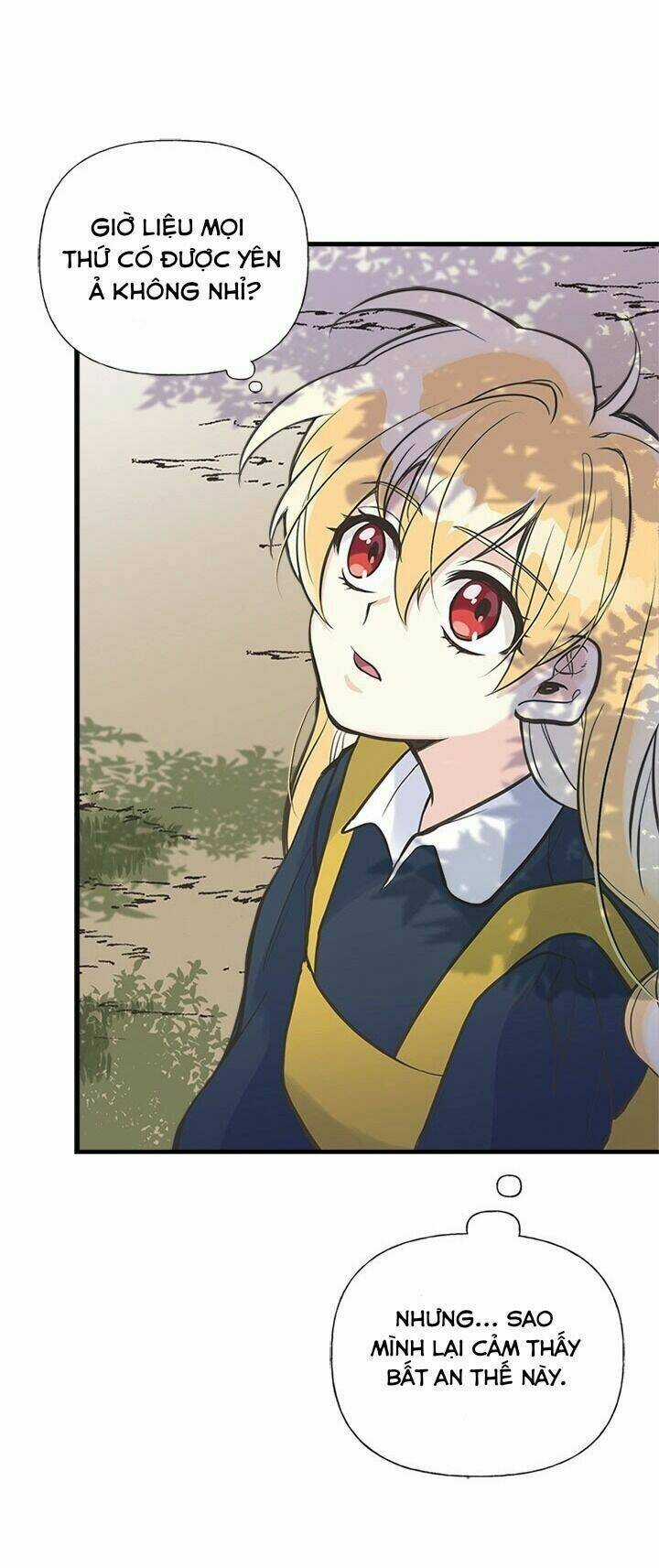 Chị Tôi Đã Nhặt Về Nhà Một Nam Chính Quyến Rũ Chapter 20 trang 55