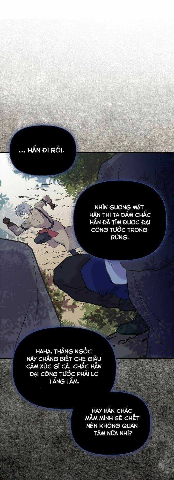 Chị Tôi Đã Nhặt Về Nhà Một Nam Chính Quyến Rũ Chapter 20 trang 61