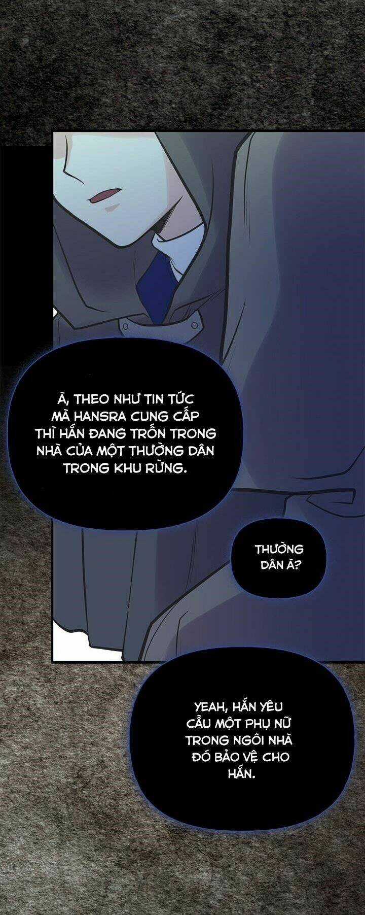 Chị Tôi Đã Nhặt Về Nhà Một Nam Chính Quyến Rũ Chapter 20 trang 62