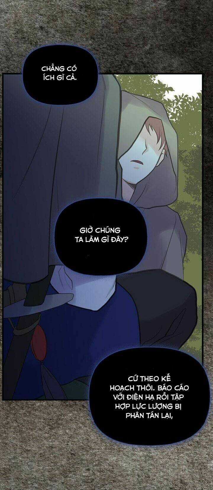 Chị Tôi Đã Nhặt Về Nhà Một Nam Chính Quyến Rũ Chapter 20 trang 63