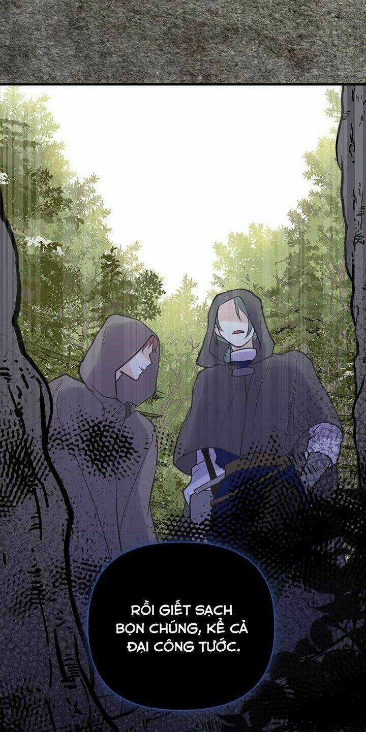 Chị Tôi Đã Nhặt Về Nhà Một Nam Chính Quyến Rũ Chapter 20 trang 64