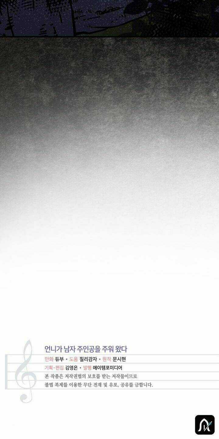 Chị Tôi Đã Nhặt Về Nhà Một Nam Chính Quyến Rũ Chapter 20 trang 65