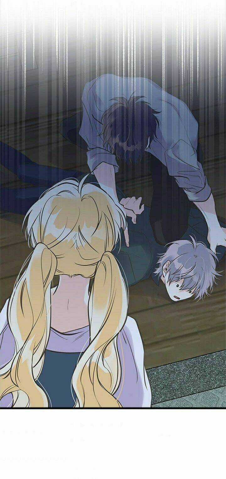 Chị Tôi Đã Nhặt Về Nhà Một Nam Chính Quyến Rũ Chapter 20 trang 7