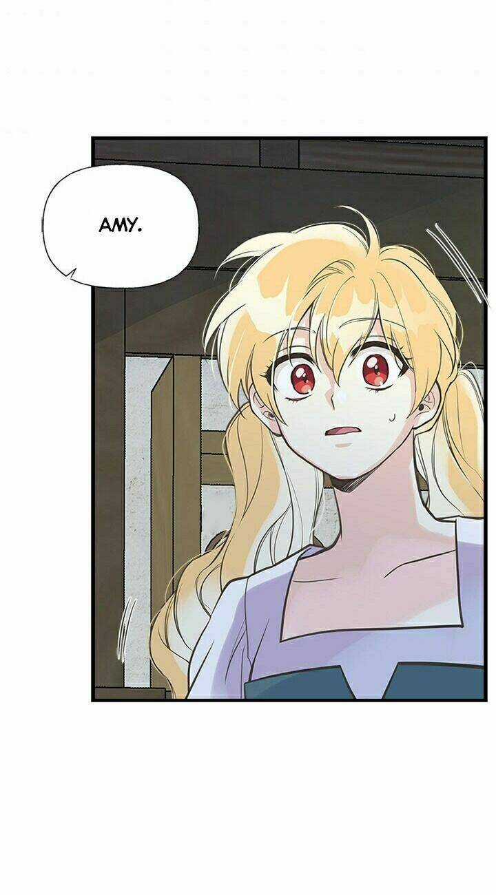 Chị Tôi Đã Nhặt Về Nhà Một Nam Chính Quyến Rũ Chapter 20 trang 8