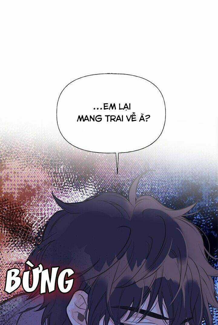 Chị Tôi Đã Nhặt Về Nhà Một Nam Chính Quyến Rũ Chapter 20 trang 9