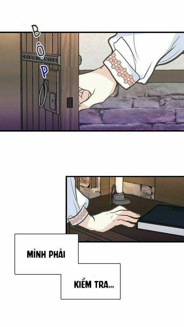 Chị Tôi Đã Nhặt Về Nhà Một Nam Chính Quyến Rũ Chapter 3 trang 10