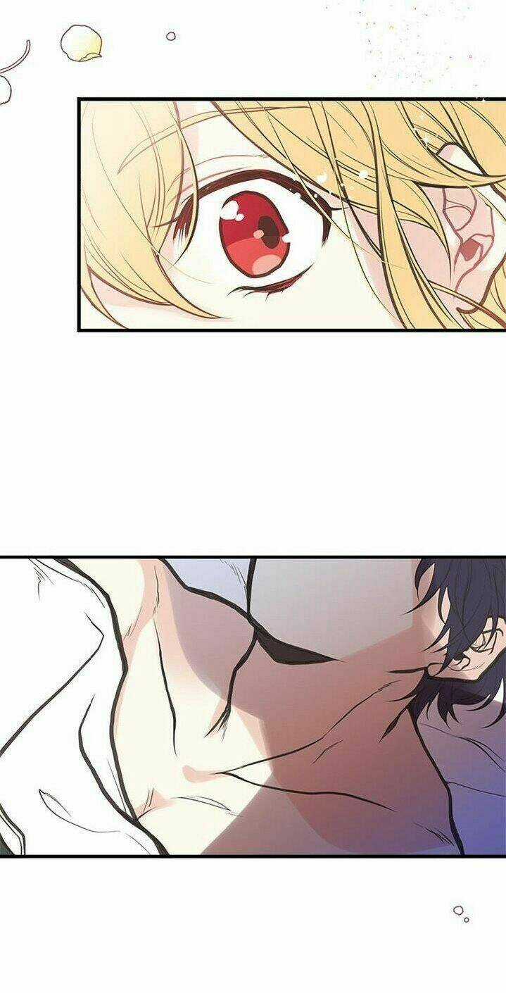 Chị Tôi Đã Nhặt Về Nhà Một Nam Chính Quyến Rũ Chapter 3 trang 13