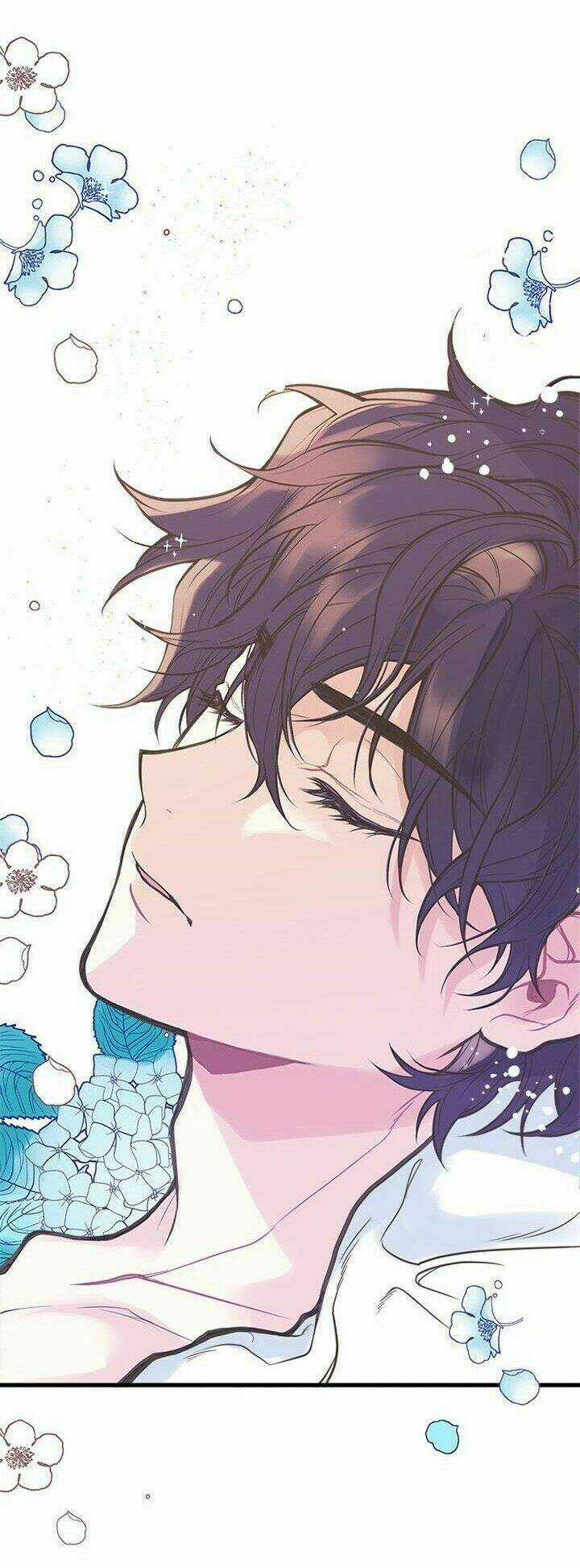 Chị Tôi Đã Nhặt Về Nhà Một Nam Chính Quyến Rũ Chapter 3 trang 14