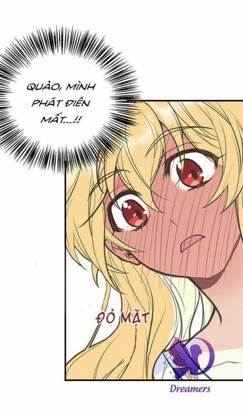 Chị Tôi Đã Nhặt Về Nhà Một Nam Chính Quyến Rũ Chapter 3 trang 15