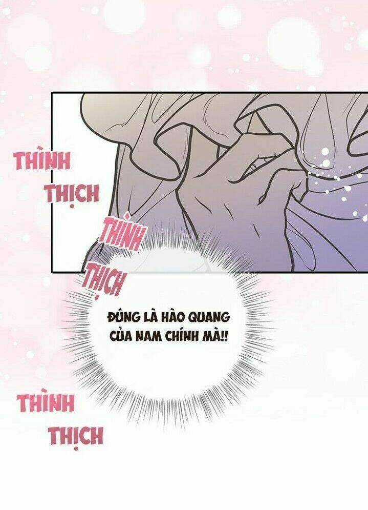 Chị Tôi Đã Nhặt Về Nhà Một Nam Chính Quyến Rũ Chapter 3 trang 18