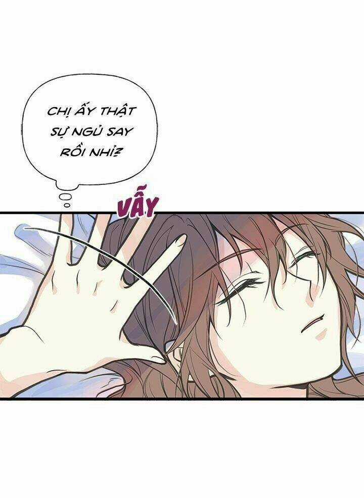 Chị Tôi Đã Nhặt Về Nhà Một Nam Chính Quyến Rũ Chapter 3 trang 2