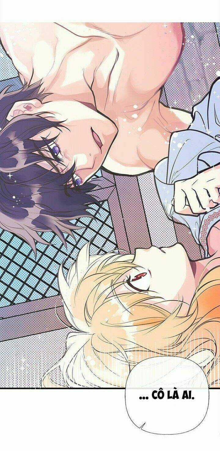 Chị Tôi Đã Nhặt Về Nhà Một Nam Chính Quyến Rũ Chapter 3 trang 22