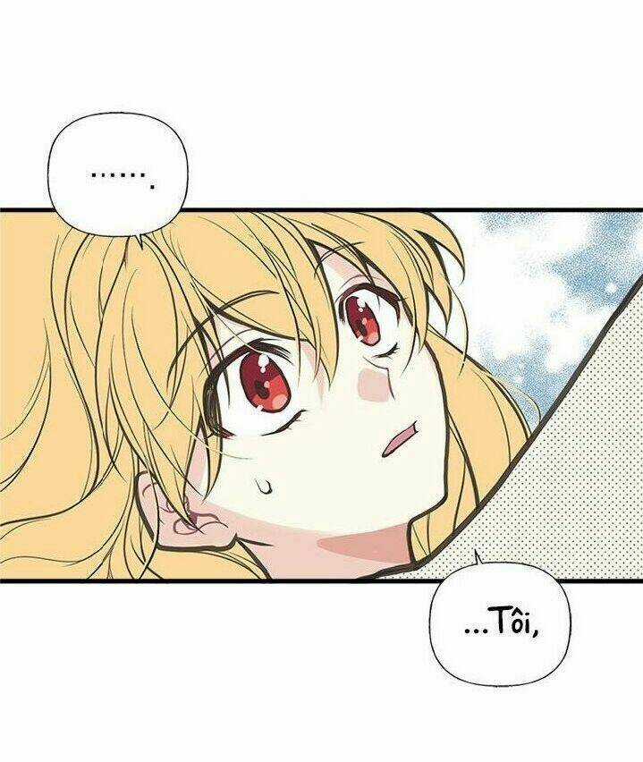 Chị Tôi Đã Nhặt Về Nhà Một Nam Chính Quyến Rũ Chapter 3 trang 23