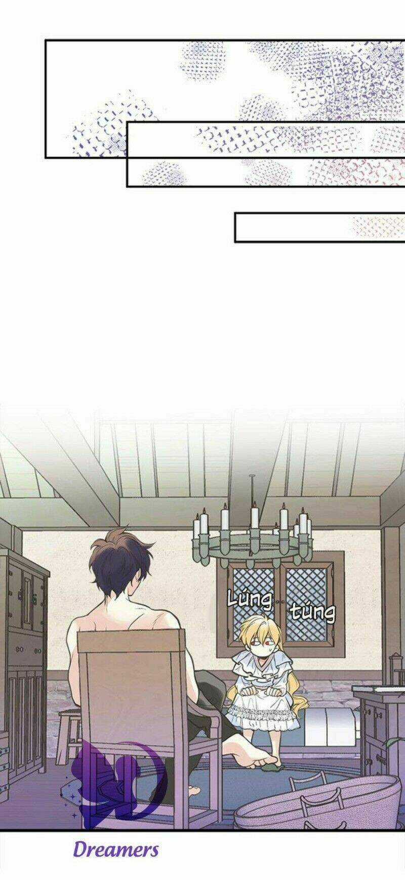 Chị Tôi Đã Nhặt Về Nhà Một Nam Chính Quyến Rũ Chapter 3 trang 25