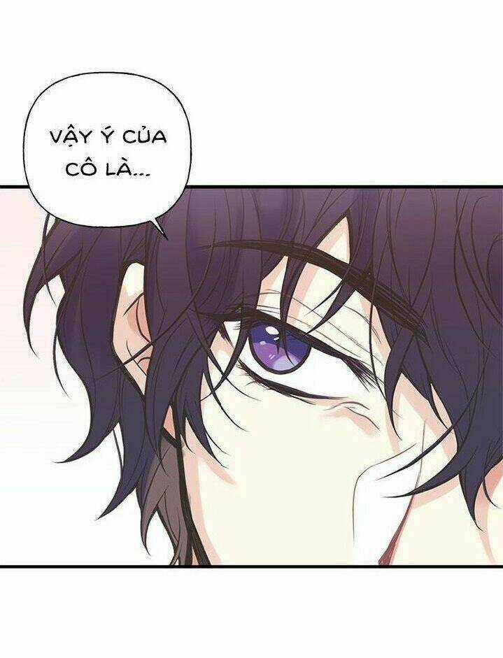 Chị Tôi Đã Nhặt Về Nhà Một Nam Chính Quyến Rũ Chapter 3 trang 26