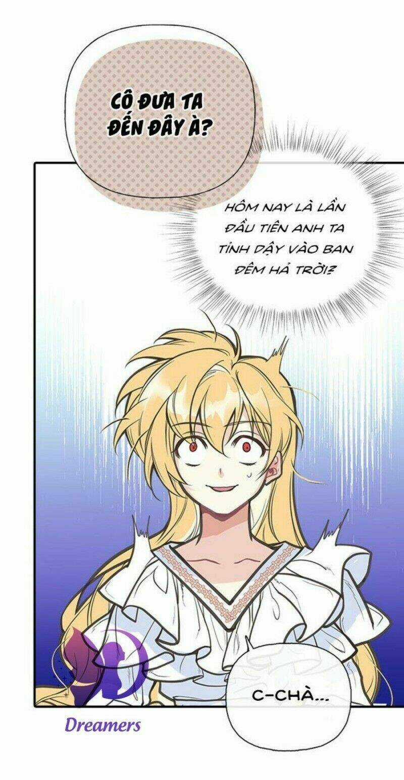 Chị Tôi Đã Nhặt Về Nhà Một Nam Chính Quyến Rũ Chapter 3 trang 27