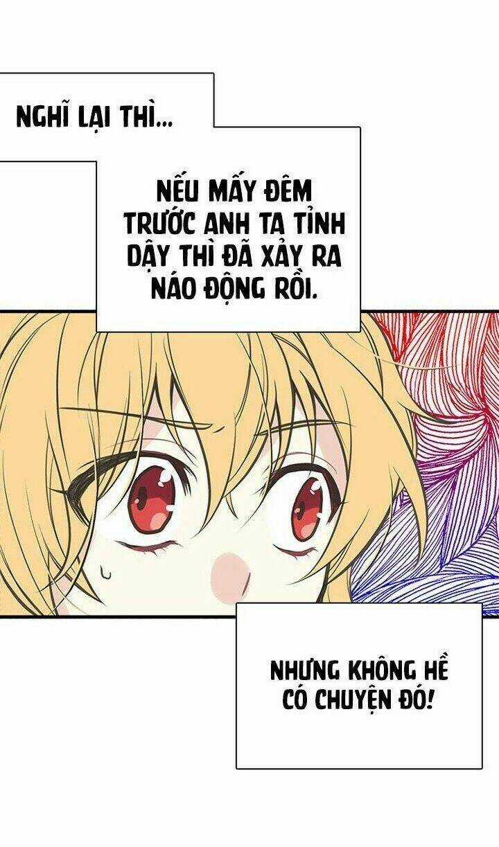 Chị Tôi Đã Nhặt Về Nhà Một Nam Chính Quyến Rũ Chapter 3 trang 28