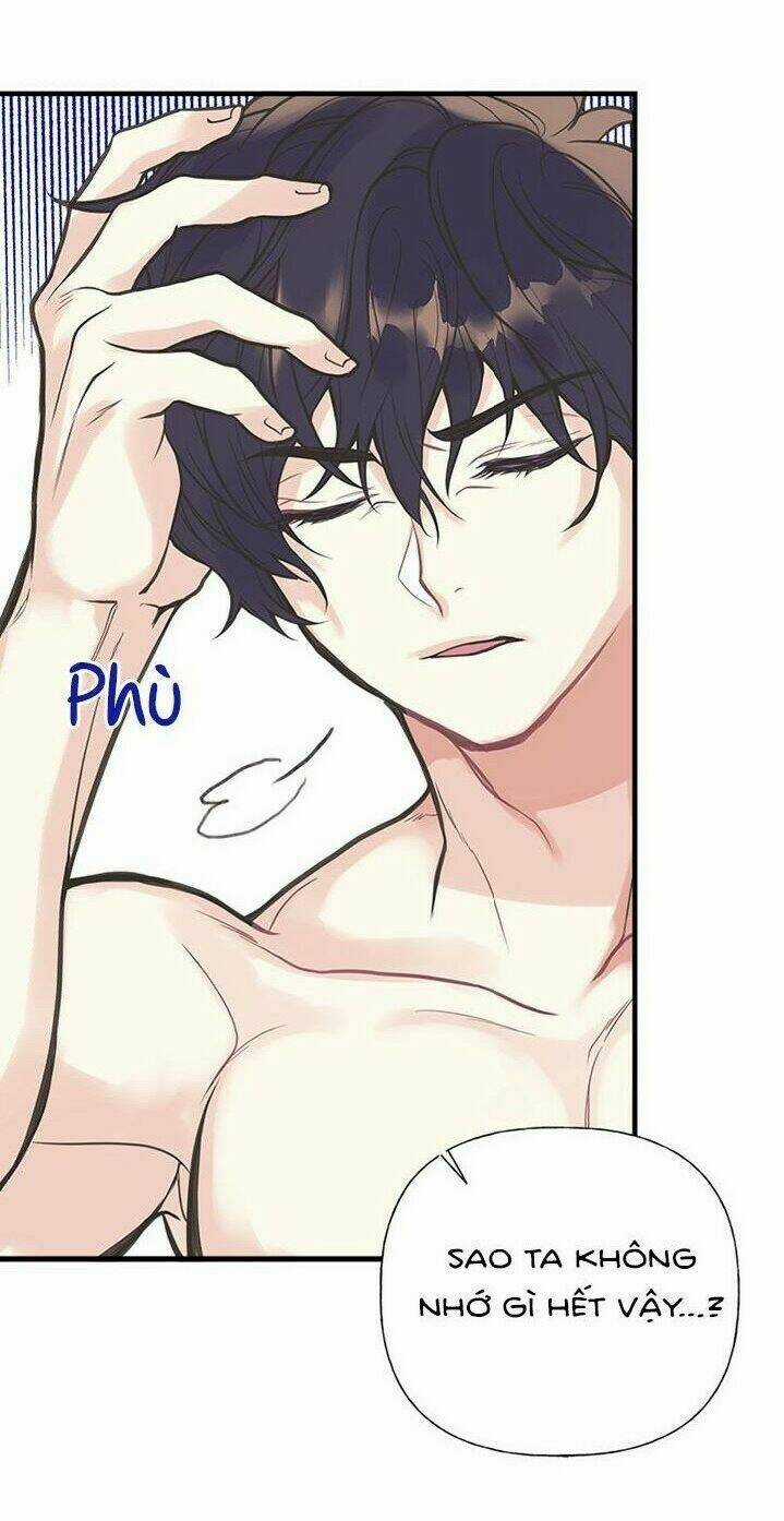 Chị Tôi Đã Nhặt Về Nhà Một Nam Chính Quyến Rũ Chapter 3 trang 29