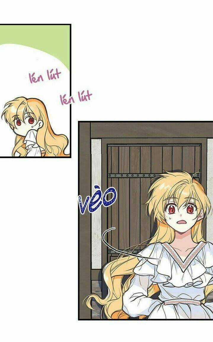 Chị Tôi Đã Nhặt Về Nhà Một Nam Chính Quyến Rũ Chapter 3 trang 3