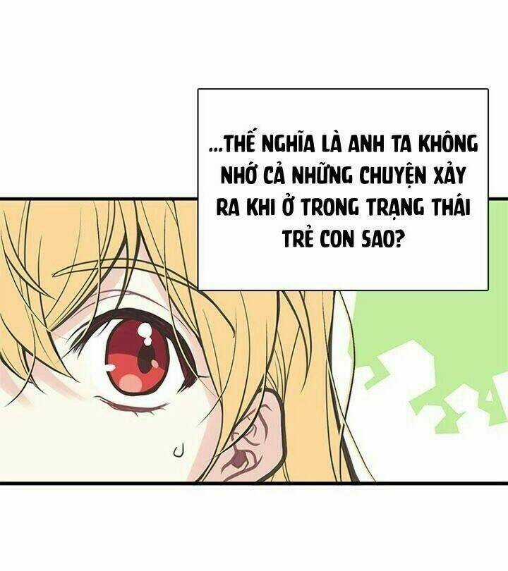 Chị Tôi Đã Nhặt Về Nhà Một Nam Chính Quyến Rũ Chapter 3 trang 30