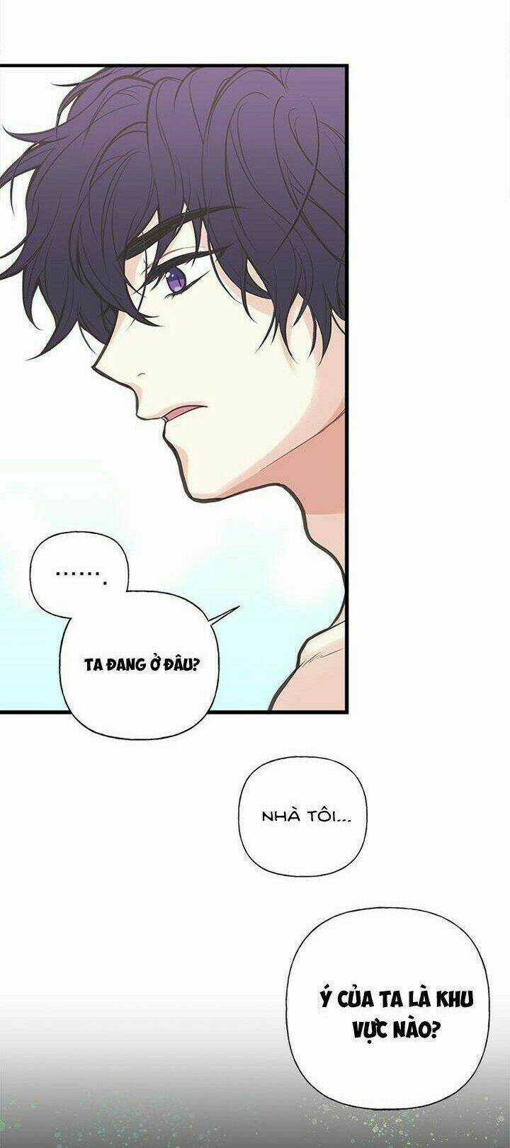 Chị Tôi Đã Nhặt Về Nhà Một Nam Chính Quyến Rũ Chapter 3 trang 32