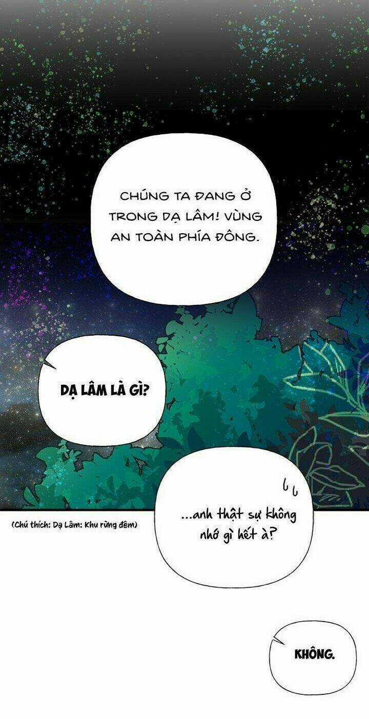 Chị Tôi Đã Nhặt Về Nhà Một Nam Chính Quyến Rũ Chapter 3 trang 33