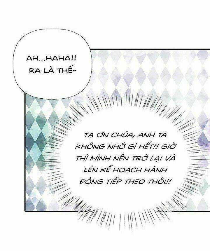 Chị Tôi Đã Nhặt Về Nhà Một Nam Chính Quyến Rũ Chapter 3 trang 34