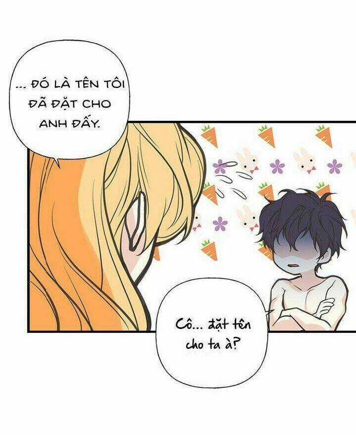 Chị Tôi Đã Nhặt Về Nhà Một Nam Chính Quyến Rũ Chapter 3 trang 38