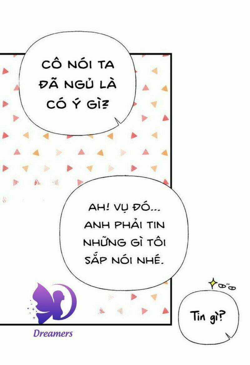 Chị Tôi Đã Nhặt Về Nhà Một Nam Chính Quyến Rũ Chapter 3 trang 39