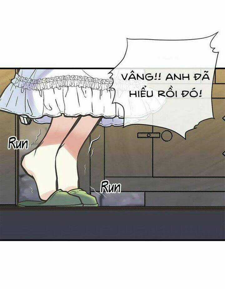 Chị Tôi Đã Nhặt Về Nhà Một Nam Chính Quyến Rũ Chapter 3 trang 41