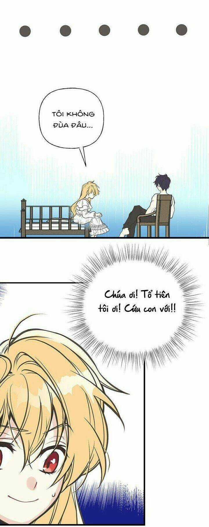 Chị Tôi Đã Nhặt Về Nhà Một Nam Chính Quyến Rũ Chapter 3 trang 43