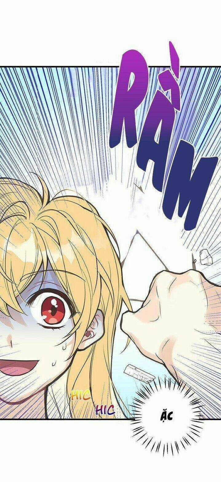 Chị Tôi Đã Nhặt Về Nhà Một Nam Chính Quyến Rũ Chapter 3 trang 45