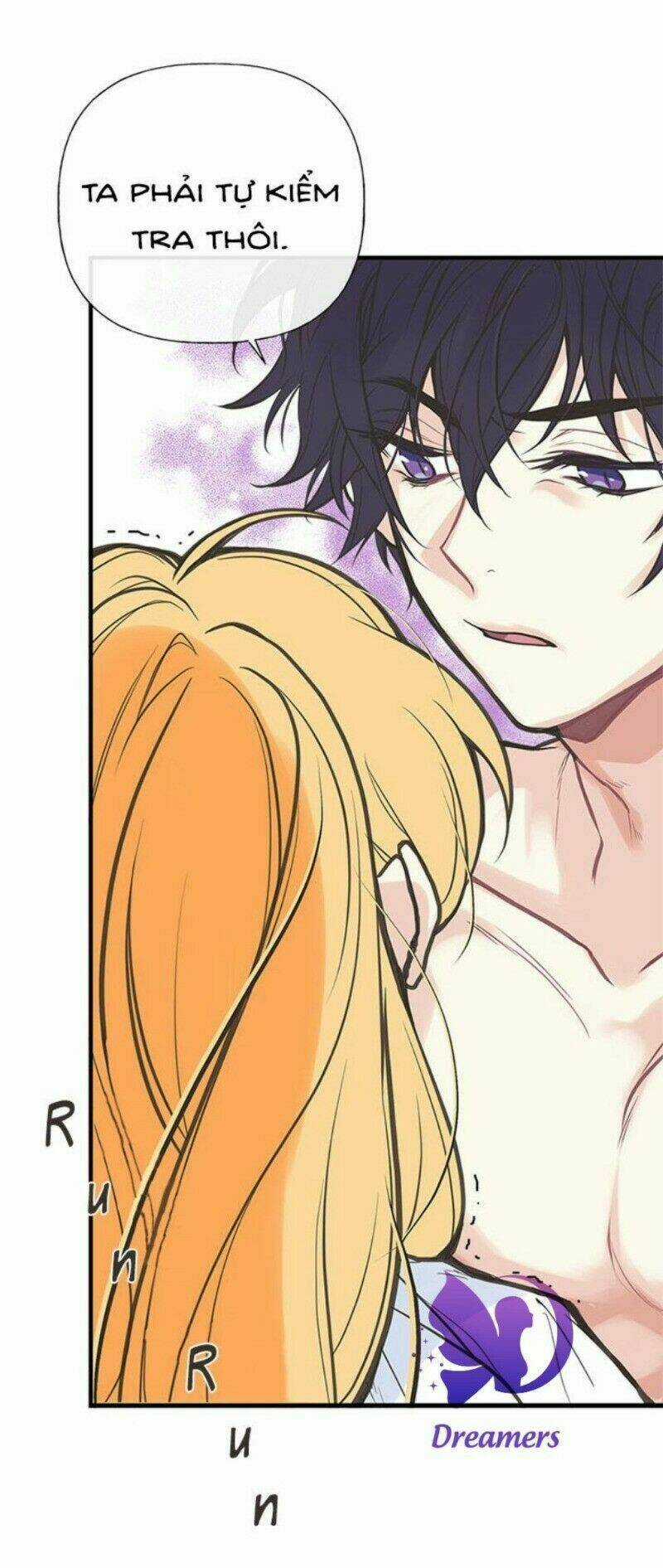 Chị Tôi Đã Nhặt Về Nhà Một Nam Chính Quyến Rũ Chapter 3 trang 47