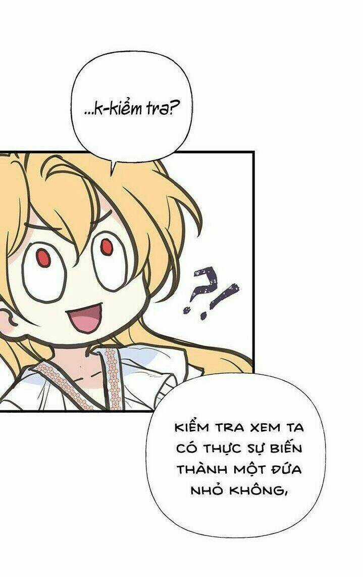 Chị Tôi Đã Nhặt Về Nhà Một Nam Chính Quyến Rũ Chapter 3 trang 48