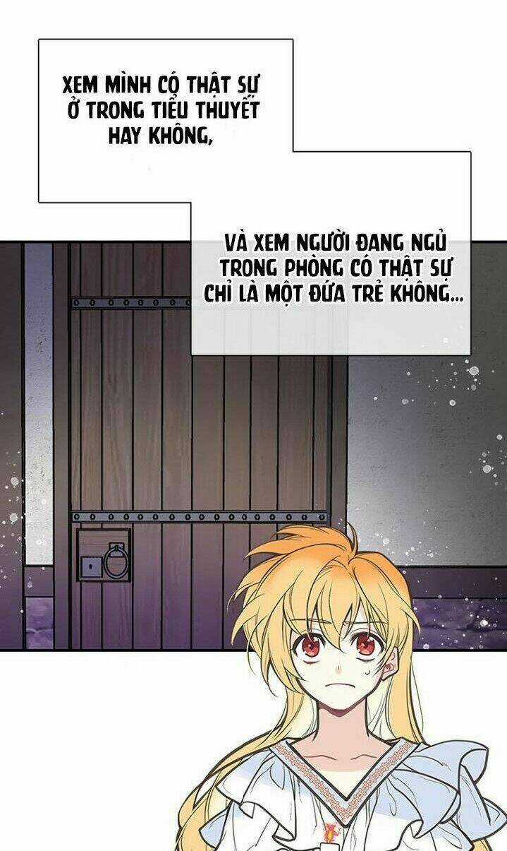 Chị Tôi Đã Nhặt Về Nhà Một Nam Chính Quyến Rũ Chapter 3 trang 8