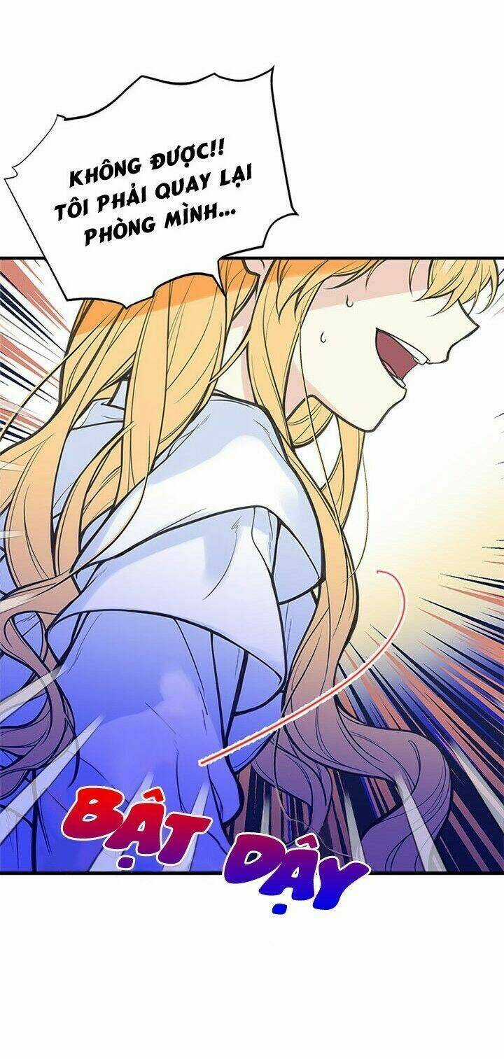 Chị Tôi Đã Nhặt Về Nhà Một Nam Chính Quyến Rũ Chapter 4 trang 12