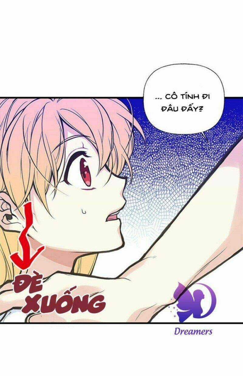 Chị Tôi Đã Nhặt Về Nhà Một Nam Chính Quyến Rũ Chapter 4 trang 13