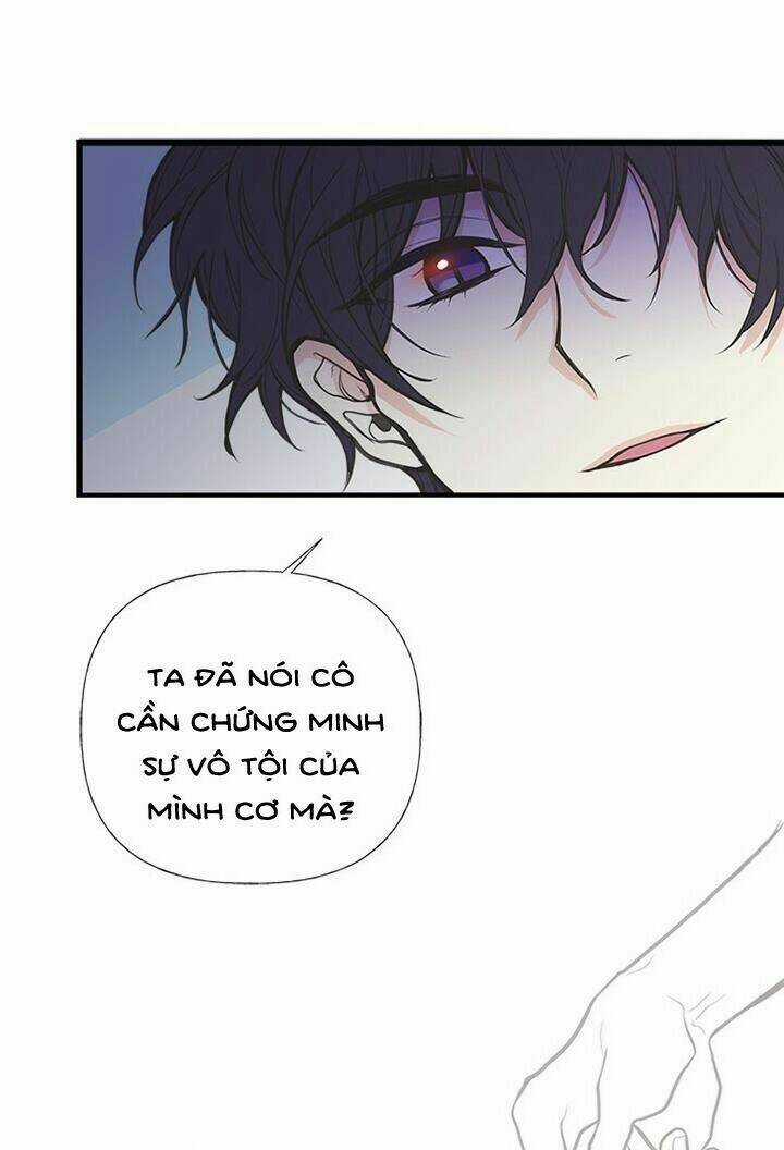 Chị Tôi Đã Nhặt Về Nhà Một Nam Chính Quyến Rũ Chapter 4 trang 14