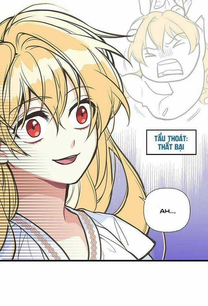 Chị Tôi Đã Nhặt Về Nhà Một Nam Chính Quyến Rũ Chapter 4 trang 15