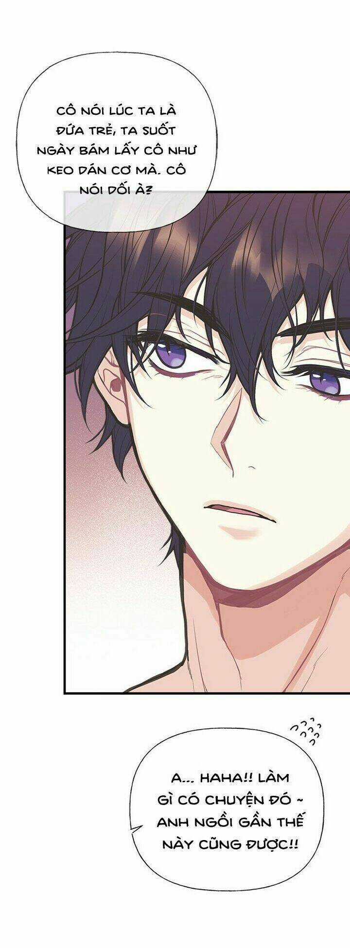 Chị Tôi Đã Nhặt Về Nhà Một Nam Chính Quyến Rũ Chapter 4 trang 19