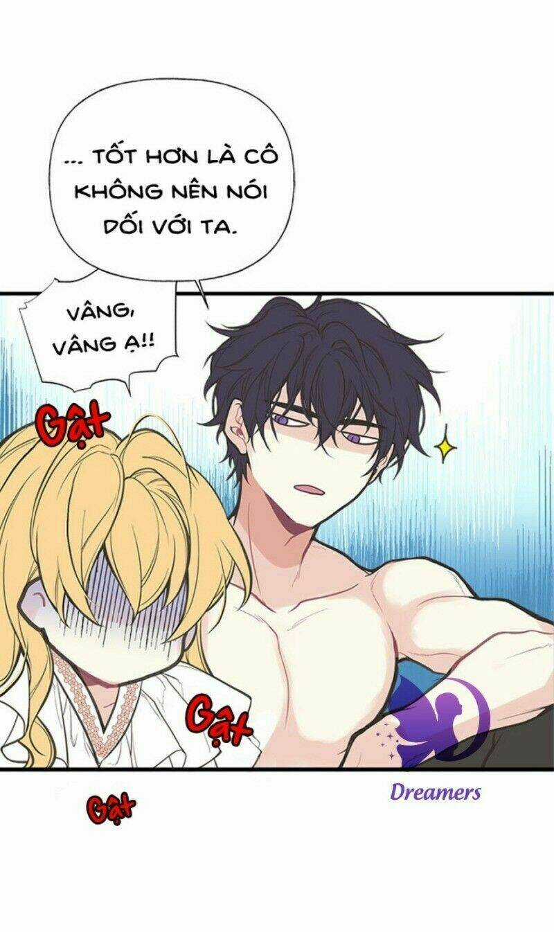 Chị Tôi Đã Nhặt Về Nhà Một Nam Chính Quyến Rũ Chapter 4 trang 20